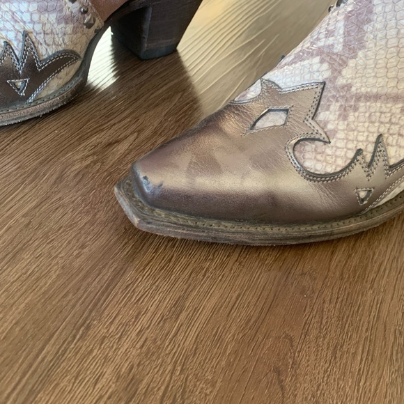 Idyllwind miranda lambert cowboy boots - Picture 4 of 6